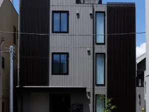 nestay stylish 東京 日暮里