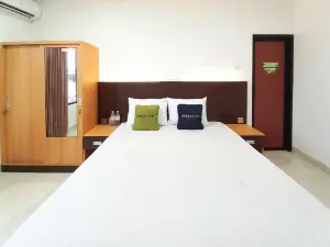 Urbanview Sibayak House near Stasiun Kediri