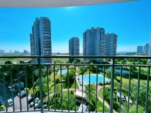 Chengxin Apartment (Dongdaihe Kaisa Ye Phase 3)