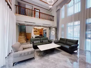 阿嬌家民宿（翡翠灣景區店）