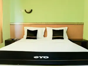 Collection O R.Sukamto Near Palembang Trade Center Mall