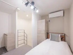 CH RESIDENCE 早稲田鶴巻町