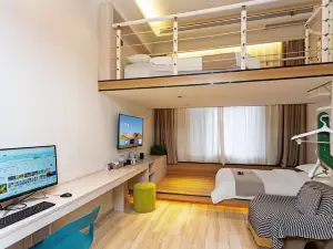 Xiaxian 27Home Hotel