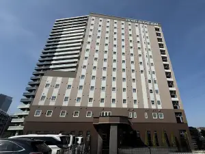 Hotel Route-Inn Ebina Ekimae