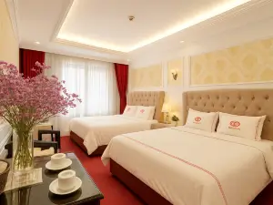 S79 Kiu Anh Hotel Hanoi