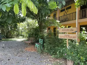Kakao Lodge & Garden Río Celeste