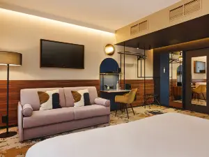 voco Budapest D8 by IHG