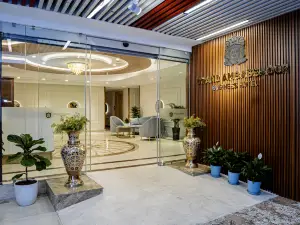 Grand Ambassador Business Hotel