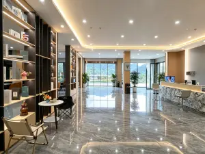 Zhaolanju Holiday Villa Hotel