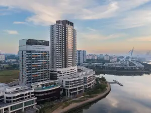 Fraser Residence Putrajaya