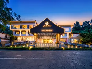 Yuntao Hotel