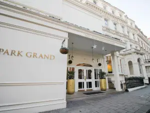 Sunday London Paddington Hotel