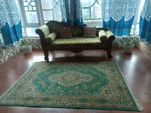 Coachman Homestay