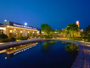 Ocean & Hills Resort