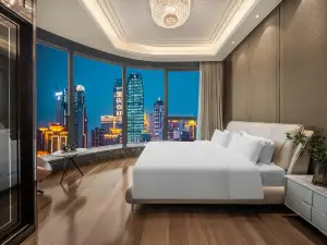 Elysee Sky Hotel (Chongqing Jiefangbei Hongyadong Store)