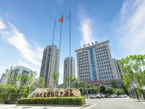 湖北聖權國際大飯店
