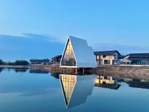Hefei Feixi Shilili Shannan Fishing Cinema Resort