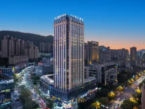 上恆大飯店（攀枝花市上恆廣場店）