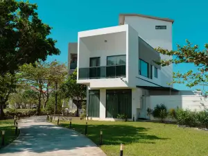 Okra Villa