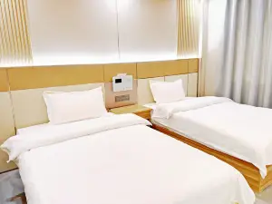 侶程精品富氧酒店（珠峯小鎮店）