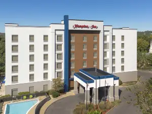 Hampton Inn Birmingham I-65/Lakeshore Drive