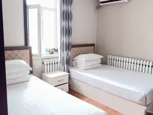 Huma Xinli Hotel
