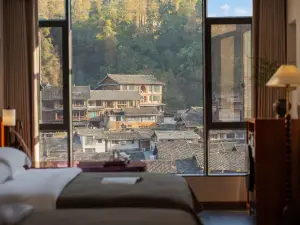 Lanyue Chinese Inn(Zhaoxing )