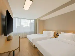 Juzi Street · 3001 Apartment (Yanji Dongfang Water Market Xishichang)