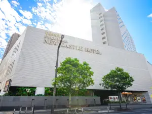 福山新城堡飯店