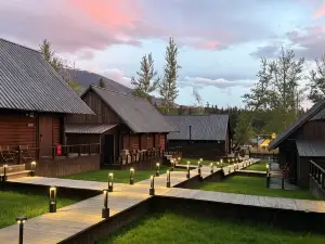 Mountains Like This • Natural Aesthetics Garden Courtyard Homestay (Baihaba Old Village Branch)
