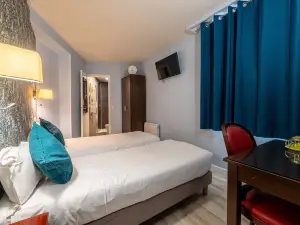 Relais Bergson