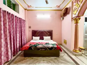 Trilok Residency Dashashwamedh Varanasi