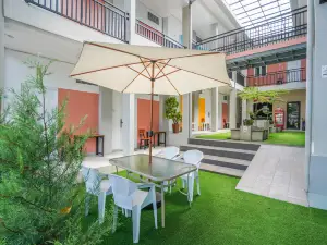 SANS Stay Onengan Inn Salatiga