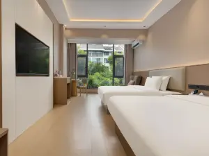 Wuding Shengjing Hotel
