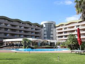 MS Aparthotel