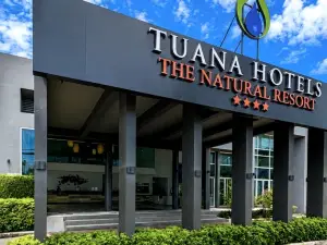 Tuana Hotels The Natural Resort