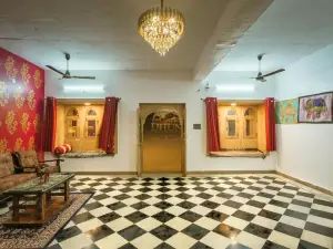Dhun Desert Camp And Resort Jaisalmer
