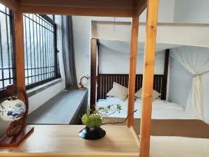 不荒·南園花樹民宿（蔚縣暖泉樹花劇場店）
