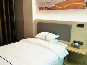 Jindu Hotel