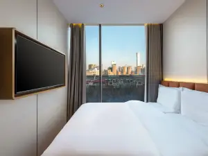 Comfort Hotel (Capital Institute of Pediatrics Beijing Railway Station)