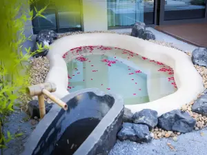 Moshang Forest MoriZen | Lingquan Hot Spring Pool ・ Bar ・ Barbecue ・ Zen Healing Designer Villa