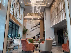 โรงแรมบ้านบางกอก 97