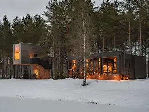 Jägala Juga Nature Resort