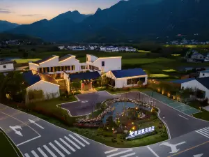REZEN BLOSSOM HOTEL