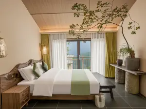 Pure Orchid Retreat