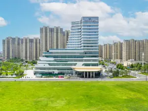 크라운 플라자 타이싱 바이 IHG