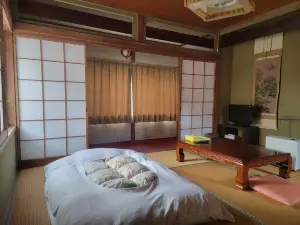 HOTEL MtFuji MoMoAung