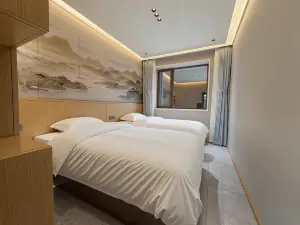 linxi hotel