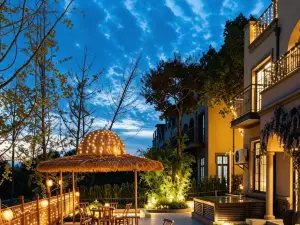 ZHOUSHAN XINYU·YANKE Hotel