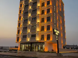 Midyat Bay Grand Hotel